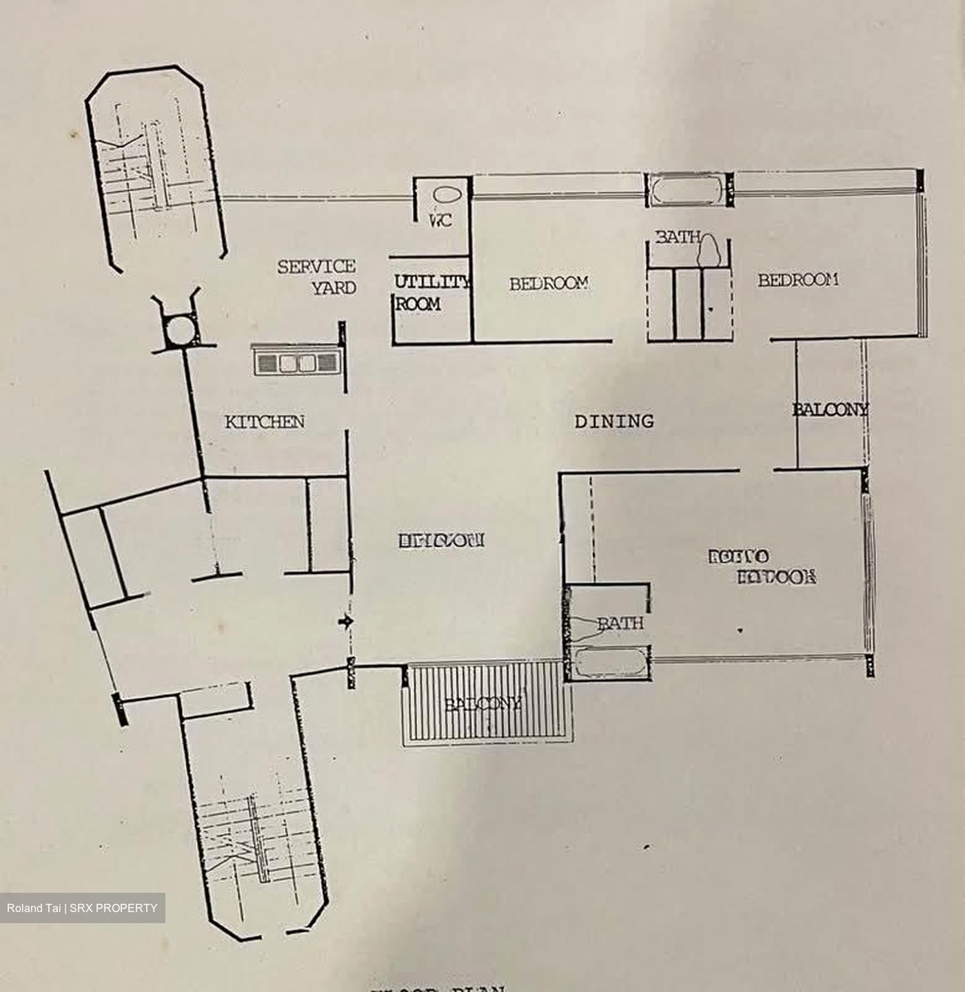 Faber Garden Condominium (D20), Condominium #542272861